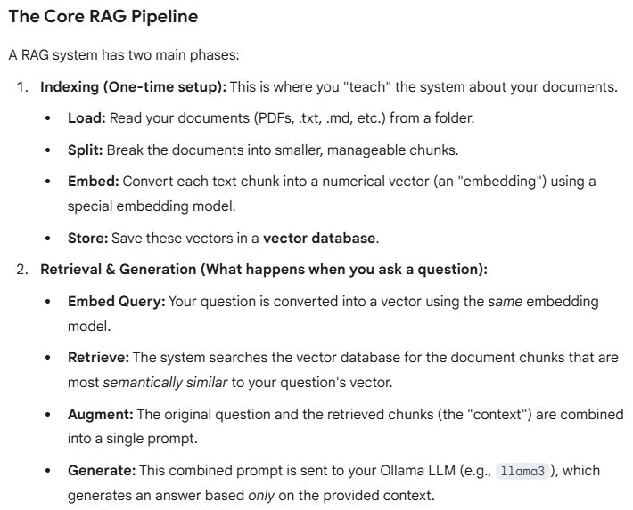 Gemini Pipeline